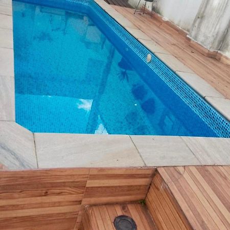 סאו פאולו Club Suites - Aeroporto Congonhas מראה חיצוני תמונה
