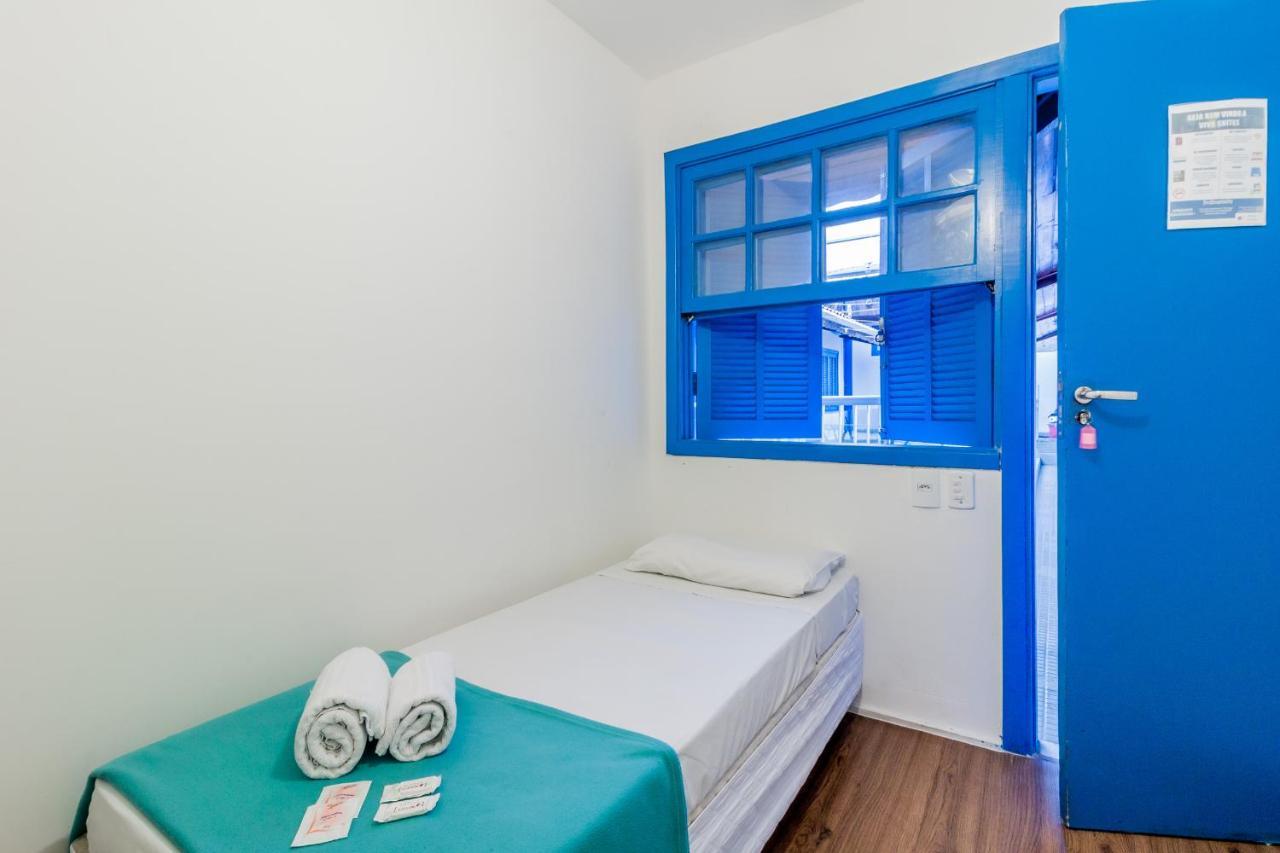 סאו פאולו Club Suites - Aeroporto Congonhas מראה חיצוני תמונה