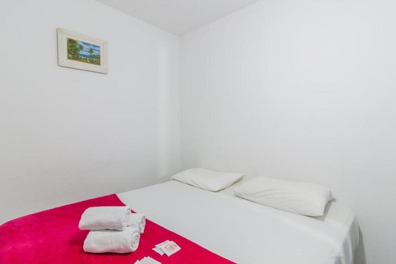 סאו פאולו Club Suites - Aeroporto Congonhas מראה חיצוני תמונה