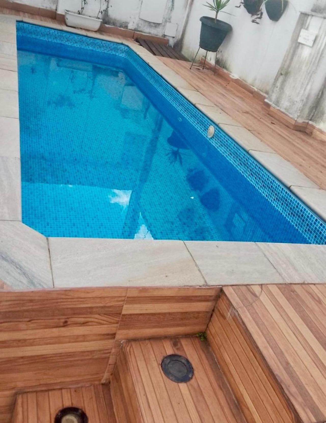סאו פאולו Club Suites - Aeroporto Congonhas מראה חיצוני תמונה